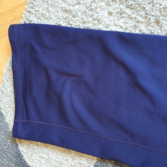 Athleta Size XLT Fleece Lined Pants Active wear - Picture 6 of 10